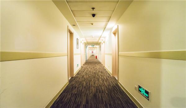 Jinjiang Inn Shenzhen Nanshan Qianhai Road Bagian luar foto
